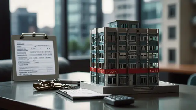 Sprzedaż mieszkania z kredytem i zakup nowego: Krok po kroku