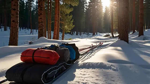 Od butów po spodnie: Jaki komplet do narciarstwa biegowego? Rady
