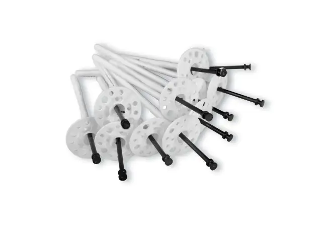 Jakie kołki do styropianu 20 cm wybrać, aby uniknąć błędów?