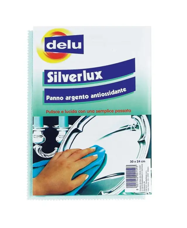 Chusteczki do czyszczenia srebra: skuteczne i łatwe w użyciu