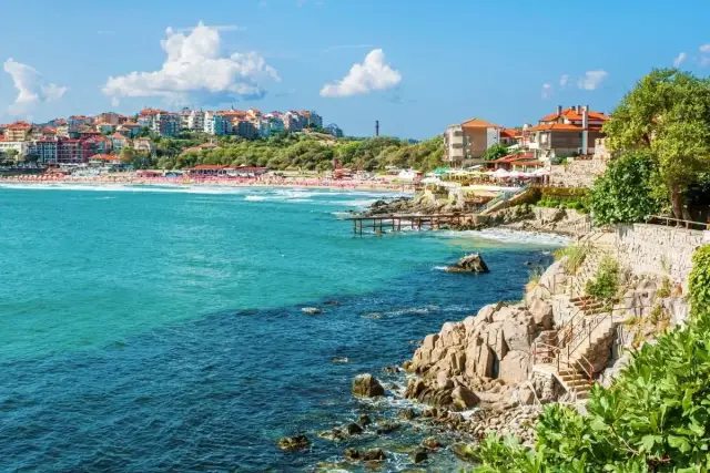 Najpiękniejsze miejsca w Bułgarii, które musisz zobaczyć w życiu