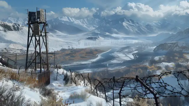 Kołyma: Syberyjskie piekło, gdzie miliony straciły życie i nadzieję