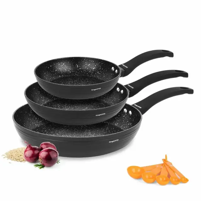 Gdzie kupić patelnie - najlepsze miejsca i oferty na rynku