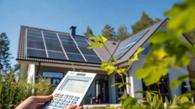 Opłacalność fotowoltaiki – Dotacje i dopłaty do instalacji PV w Polsce