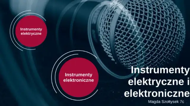 Instrumenty elektroniczne w muzyce techno: klucz do unikalnego brzmienia