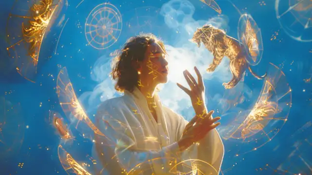 Siła w tarocie: Co oznacza ta potężna karta i jej wpływ na życie?