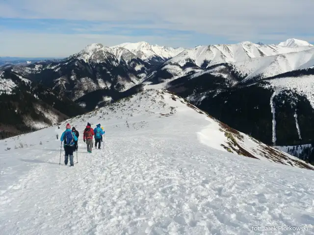 Grześ Tatry zima: Jak bezpiecznie przygotować się do wyprawy