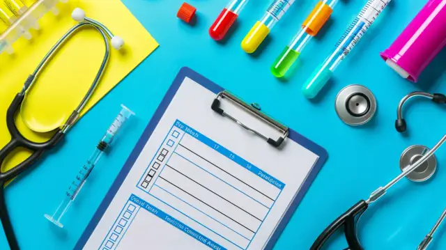 Najważniejsze badania profilaktyczne, które powinieneś wykonać