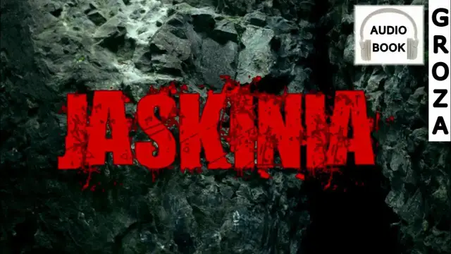 Jaskinia horror: przerażająca podróż w mroczne podwodne otchłanie