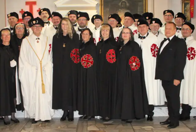 Zakon bożogrobców – historia, cele i znaczenie dla pielgrzymów