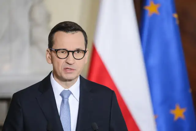 Kiedy Morawiecki był doradcą Tuska? Prawda o jego roli w rządzie