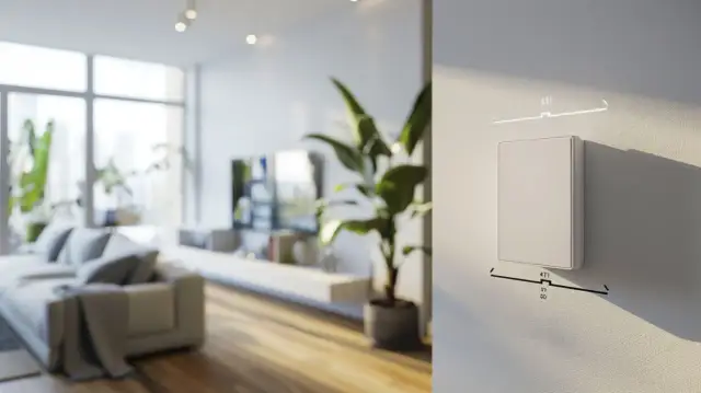 Na Jakiej Wysokości Włączniki? Ergonomia w Twoim Domu