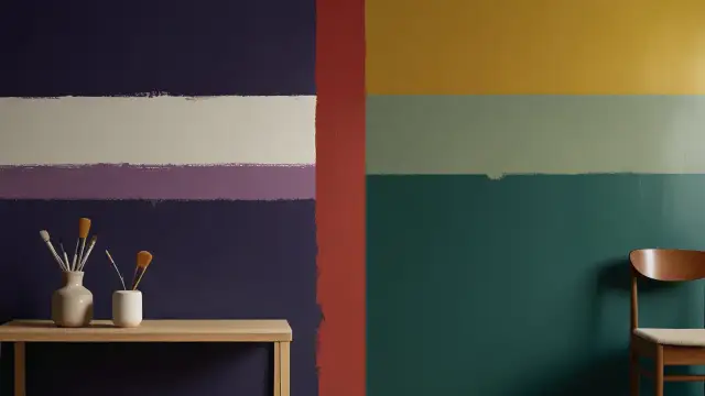 Farba Ceramiczna Dekoral: jakie są właściwości i kolory tej farby?