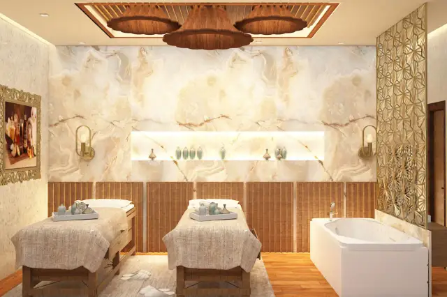 Najlepsze organiczne spa: zdrowe zabiegi i produkty dla Ciebie