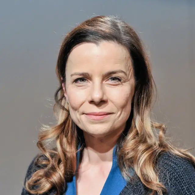 Agata Kulesza - wiek, który zaskakuje! Kariera aktorki kwitnie
