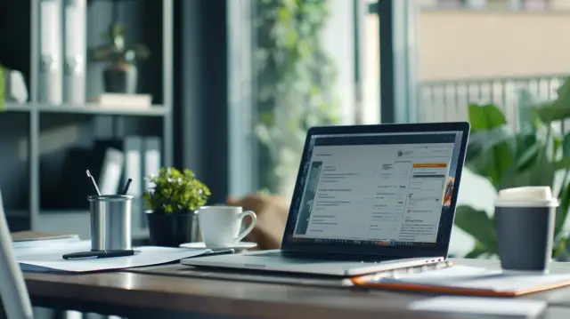 Portal BDO Gov PL: instrukcja obsługi dla użytkowników systemu