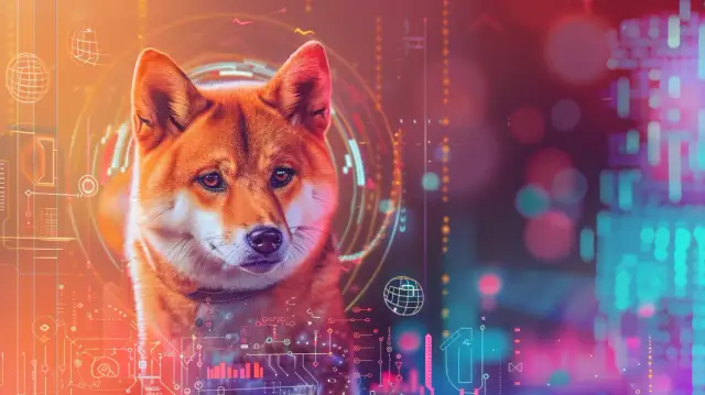 Shiba Coin: Co wiemy o kryptowalucie Shiba Inu? Najnowsze informacje