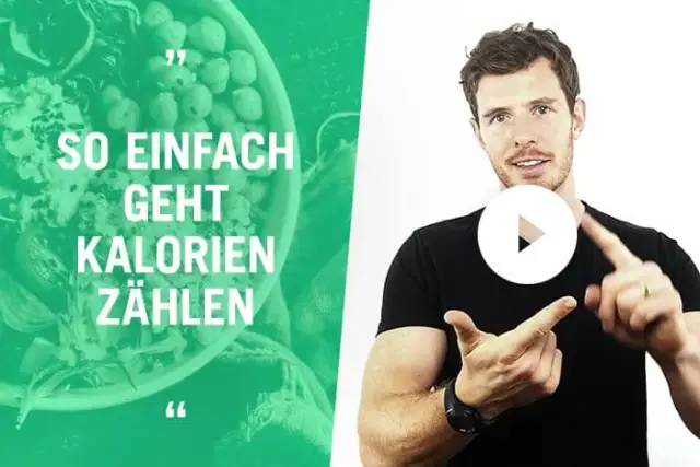 Effektiv Kalorien zählen: Vermeide häufige Fehler und erreiche deine Ziele