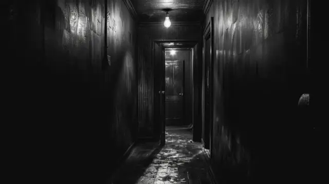 Top 5 horrorów psychologicznych które cię przerażą