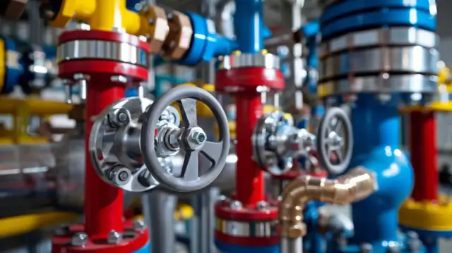 Przewodnik po Pompach Pneumatycznych: Kluczowe Informacje dla Użytkowników