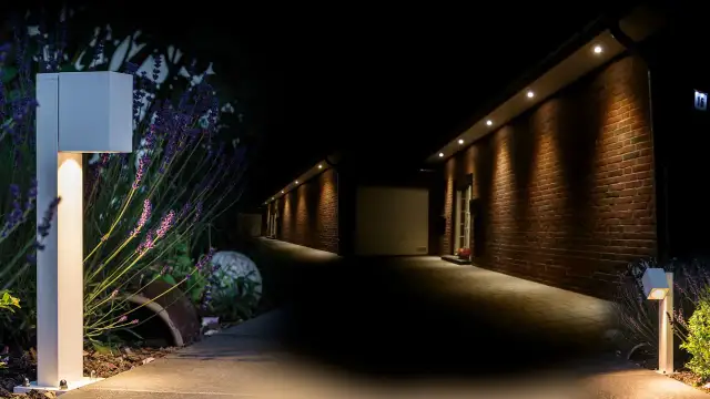 Jakie lampy ogrodowe polecacie? Odkryj najlepsze wybory dla Twojego ogrodu