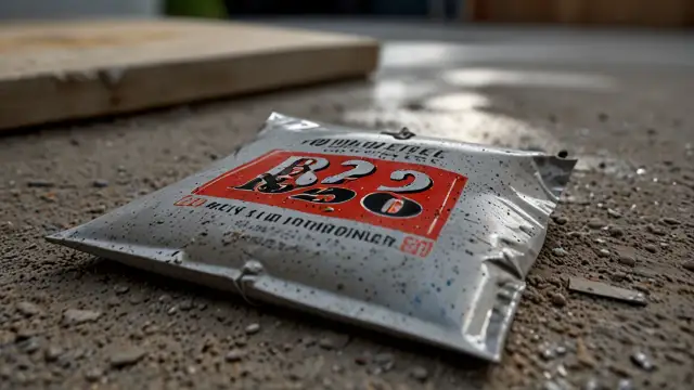 Beton B20: jakie właściwości i zastosowanie ma ten beton?