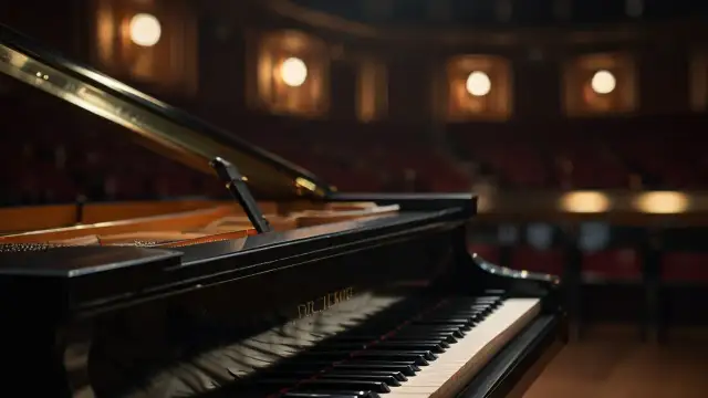 Preludium e-moll Chopina: jak zagrać ten klasyczny utwór? Porady