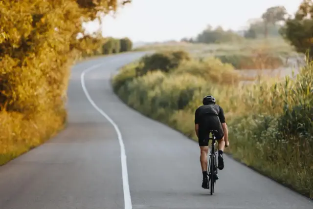 Jazda na rowerze jakie mięśnie angażuje i jak poprawić efektywność