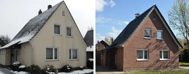 Jak odświeżyć elewację domu - skuteczna instrukcja w 5 prostych krokach