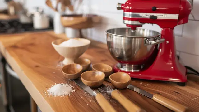 Przelicznik gramów na łyżeczki: jak dokładnie odmierzyć 1.5 g?