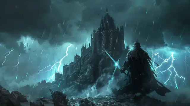 Nowy Patch do Lords of the Fallen Znacznie Zwiększa Trudność Bossów i Więcej