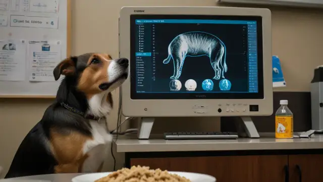 Jak przygotować się do USG brzucha u psa: ważne wskazówki