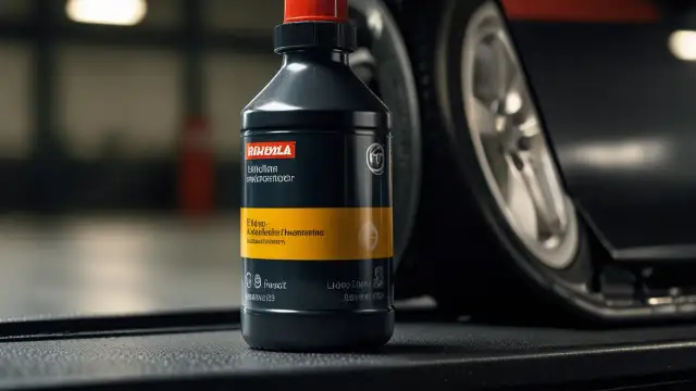 Smar do pasów bezpieczeństwa: klucz do ich trwałości i skuteczności