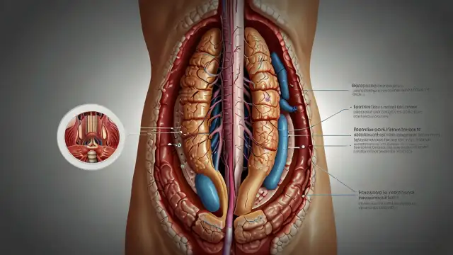 Zwieracze odbytu: rozpoznaj objawy i zapobiegaj powikłaniom