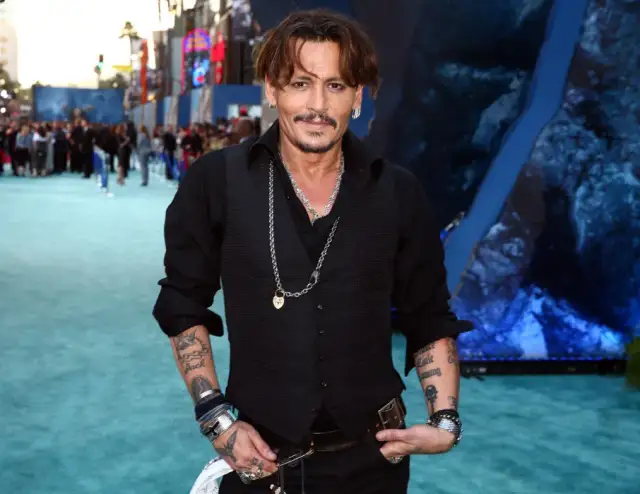 Johnny Depp: Milionowe zarobki i oszałamiający majątek aktora