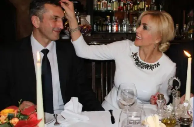 Ile lat ma mąż Teresy Werner? Tajemnice życia prywatnego pary