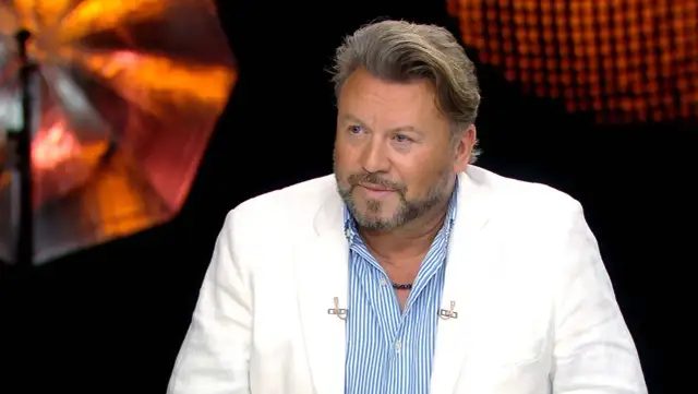 Michał Milowicz jako aktor: Fascynująca kariera w teatrze i filmie