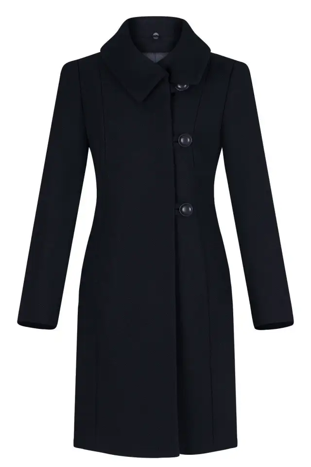 Modne płaszcze zimowe: Gdzie kupić idealny model bez przepłacania