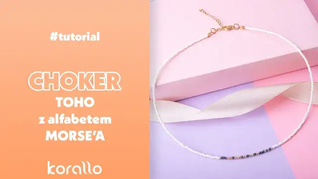Jak zrobić naszyjnik choker: łatwe instrukcje i kreatywne pomysły