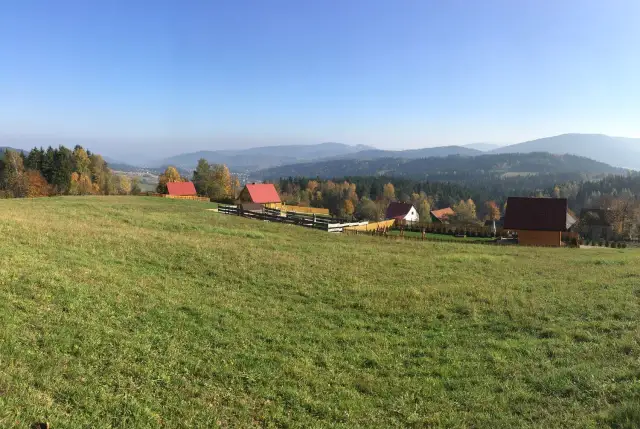Lachowice atrakcje, które zaskoczą każdego turystę i zachwycą!
