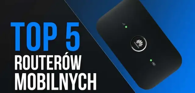 Jaki modem do internetu mobilnego wybrać, aby uniknąć problemów z łączem?