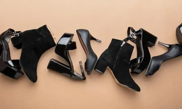 Zalando zapatos: encuentra el calzado perfecto para cada ocasión