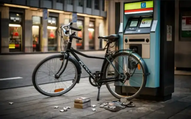 Czy za rower trzeba skasować bilet? Zasady przewozu rowerów w miastach