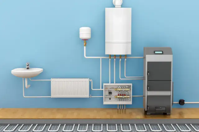 Piec co na prąd - zalety, wady i koszty ogrzewania elektrycznego