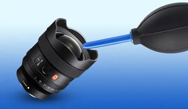 Jak bez błędu dobrać obiektyw do twojego aparatu? Prosty przewodnik