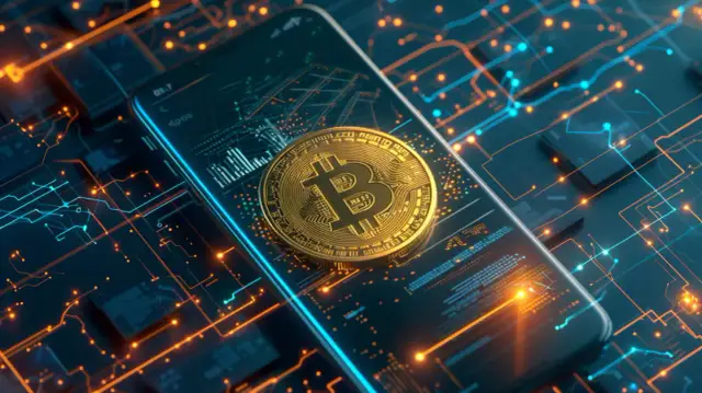 Konto Bitcoin: Jak założyć i efektywnie zarządzać kontem Bitcoin?