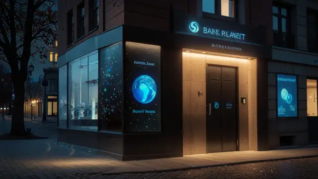 Gdzie znajdziesz oddziały Bank Planet? Bank Planet w Twojej okolicy