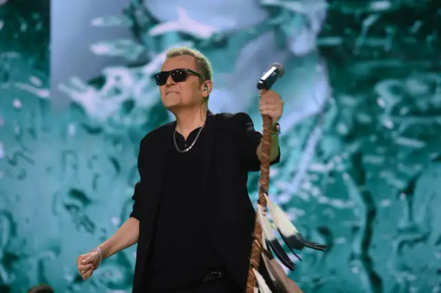 Ile lat ma Robert Gawliński? Zaskakujące fakty o jego życiu i karierze