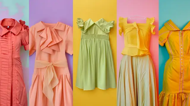 Oto 5 mało znanych marek odzieżowych, które pokochasz: Odkrywamy!