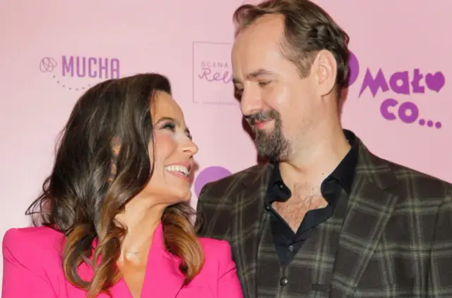 Anna Mucha ile ma dzieci? Zaskakujące fakty o jej rodzinie